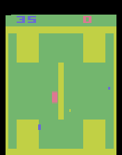 Minigolf - Tee for Two by Snailsoft Screenthot 2